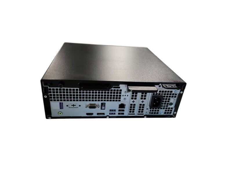 Dell OptiPlex 3070 SFF i5 - 9500 @ 3.00GHz 16GB DDR4 Ram θ