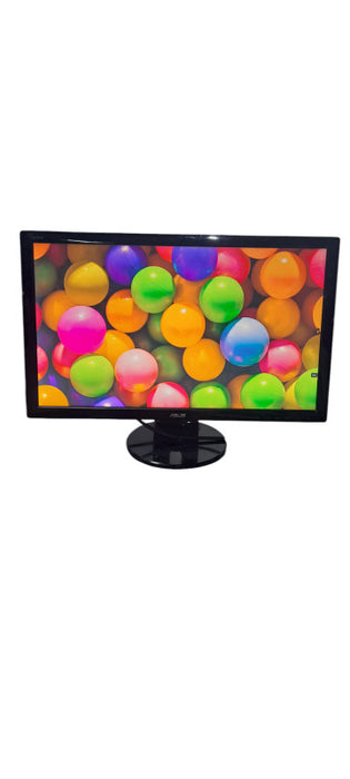 ASUS VE247H 23.6" Full HD 1080p LED Monitor W/ HDMI Port