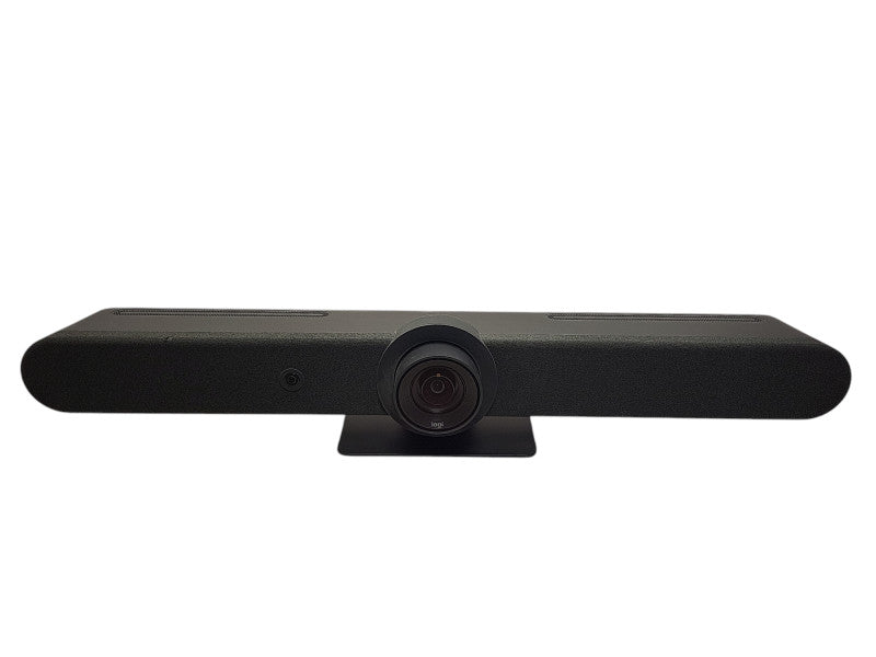 Logitech VR0019 Rally Bar Camera and Speakerphone READ $