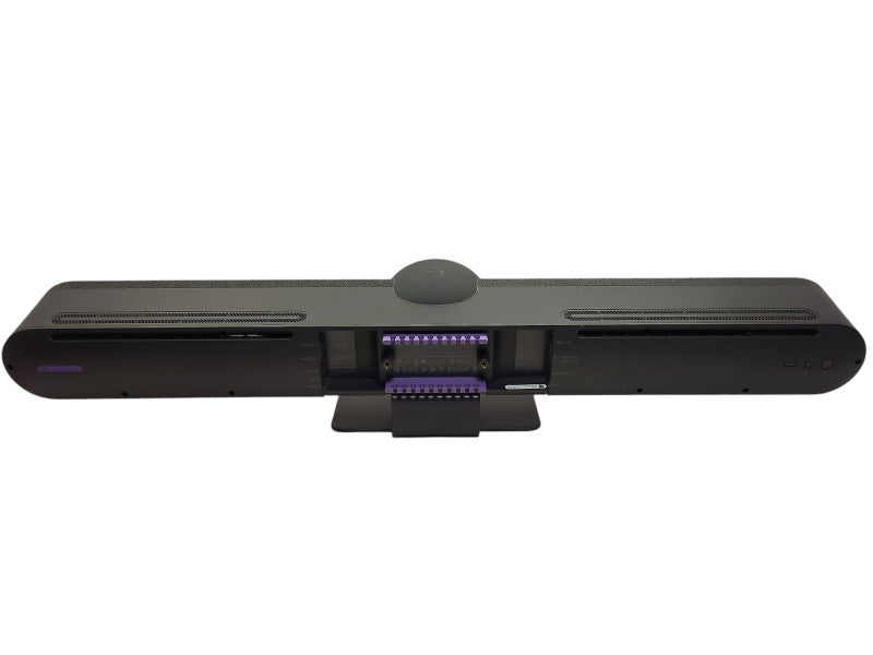 Logitech VR0019 Rally Bar Camera and Speakerphone READ $