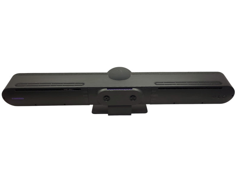 Logitech VR0019 Rally Bar Camera and Speakerphone READ $