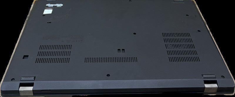 Lenovo ThinkPad P15s i7-10510U@1.8GHz QUADRO P520 2GB GPU 16GB RAM 256SSD  Lap200