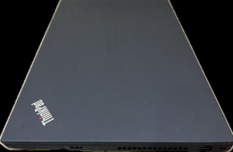 Lenovo ThinkPad P15s i7-10510U@1.8GHz QUADRO P520 2GB GPU 16GB RAM 256SSD  Lap200