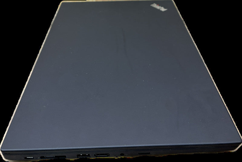 Lenovo ThinkPad P15s i7-10510U@1.8GHz QUADRO P520 2GB GPU 16GB RAM 256SSD  Lap200