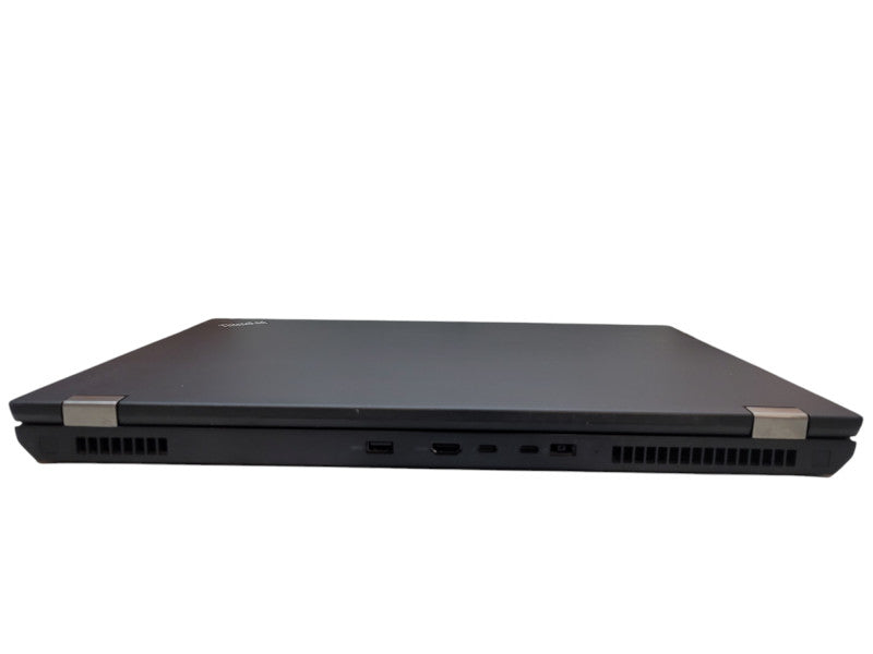Lenovo ThinkPad P72 Xeon E-2186M 32GB DDR4 Quadro P5200 Max Q 256GB SSD  β Lap200