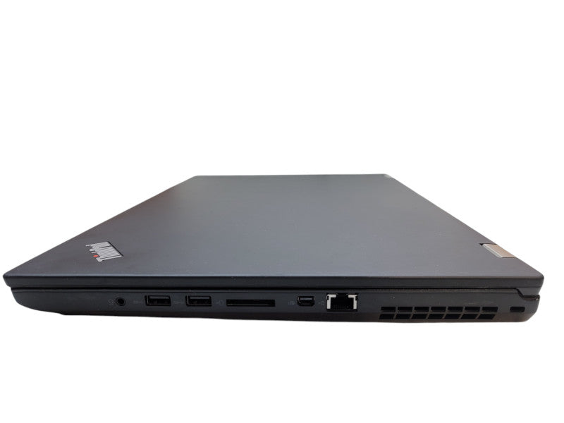 Lenovo ThinkPad P72 Xeon E-2186M 32GB DDR4 Quadro P5200 Max Q 256GB SSD  β Lap200