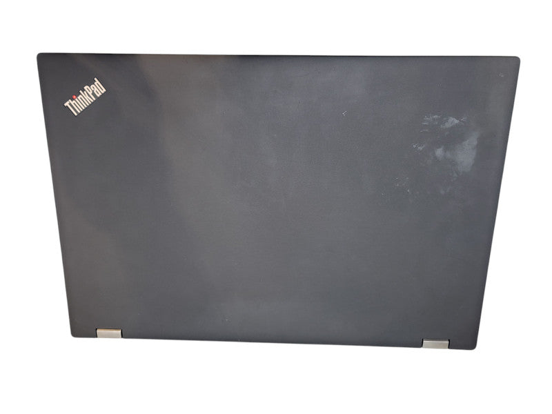 Lenovo ThinkPad P72 Xeon E-2186M 32GB DDR4 Quadro P5200 Max Q 256GB SSD  β Lap200
