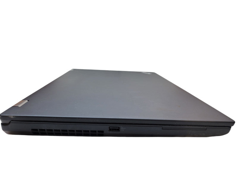 Lenovo ThinkPad P72 Xeon E-2186M 32GB DDR4 Quadro P5200 Max Q 256GB SSD  β Lap200