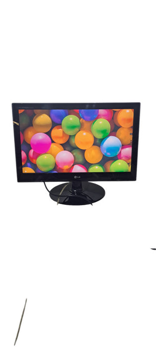LG Flatron W2240V 21.5" Full HD 1080p LED Monitor W/HDMI Port