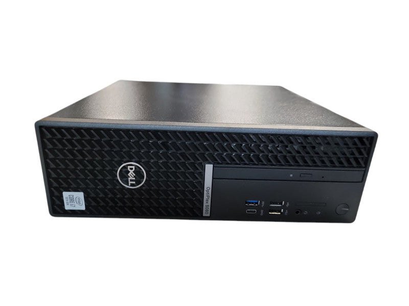 Dell OptiPlex 5080 SFF i7 - 10700 @ 2.90GHz 16GB DDR4 Ram θ