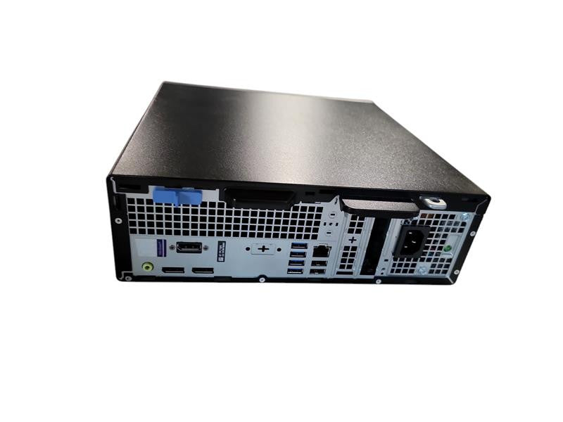 Dell OptiPlex 5080 SFF i7 - 10700 @ 2.90GHz 16GB DDR4 Ram θ