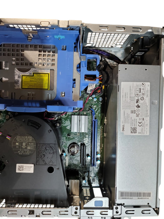 Dell OptiPlex 5080 SFF i7 - 10700 @ 2.90GHz 16GB DDR4 Ram θ