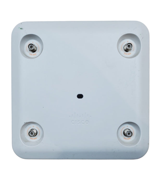 Cisco Aironet 2802E Wireless Access Point 802.11ac Wave 2 AIR-AP2802E-A-K9 Q