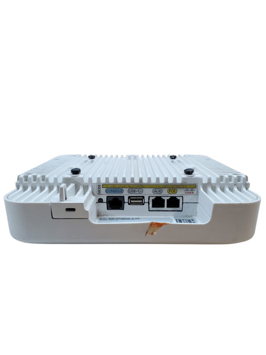 Cisco Aironet 2802E Wireless Access Point 802.11ac Wave 2 AIR-AP2802E-A-K9 Q