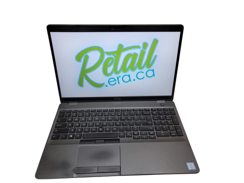 Dell Latitude 5501 i7 9850H 16GB DDR4 256GB SSD  β BudLap