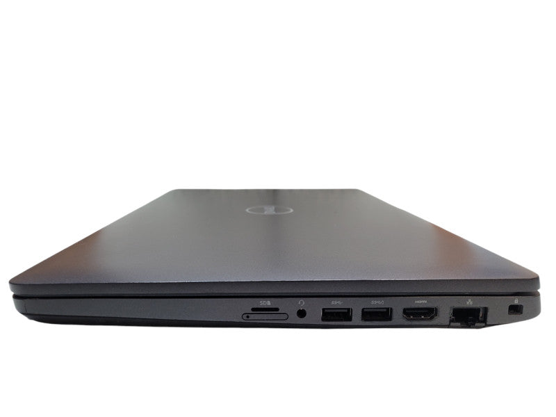 Dell Latitude 5501 i7 9850H 16GB DDR4 256GB SSD  β BudLap