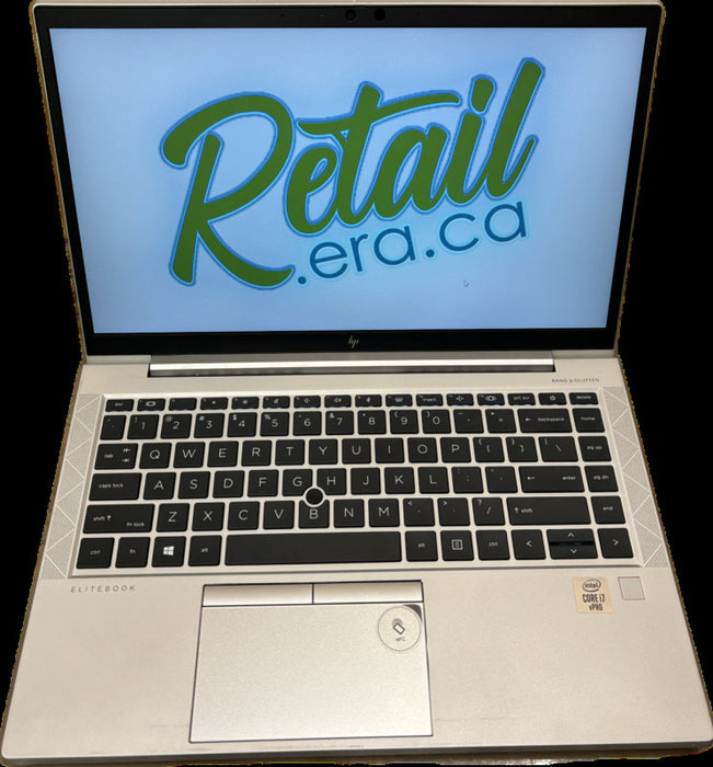 HP EliteBook 840G7 Core i7-10610U@1.8GHz 16GB RAM 256GB SSD  Lap200