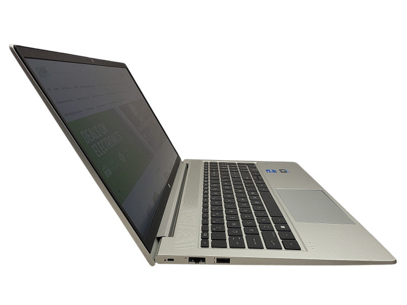 HP ProBook 450 G8 NoteBook | Core i5-1135G7 @2.40GHz, 16GB DDR4, 256GB SSD $ Lap200