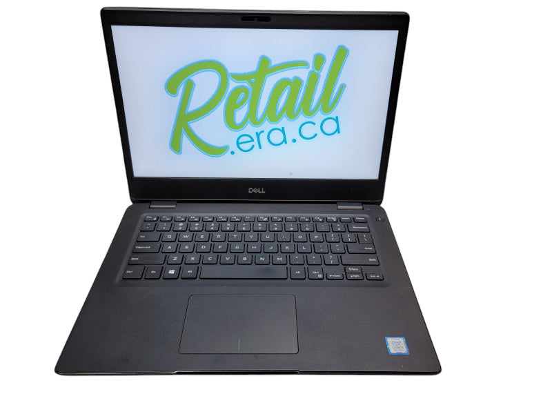 Dell Latitude 3400 i5-8265U 16GB DDR4 256GB SSD  β BudLap