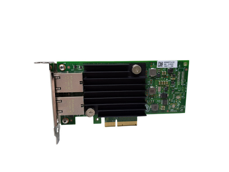 Lenovo X550-T2 2-Port 10Gb Ethernet Converged PCIe Network Adapter 00MM862