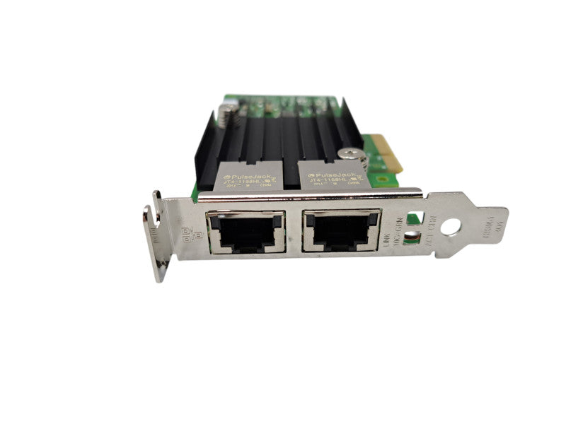 Lenovo X550-T2 2-Port 10Gb Ethernet Converged PCIe Network Adapter 00MM862