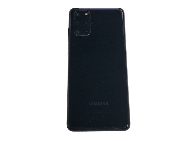 Samsung Galaxy S20 Plus 5G - 128GB - Black [SM-986B/DS] (