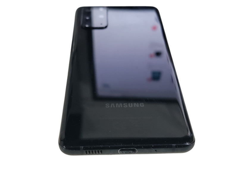 Samsung Galaxy S20 Plus 5G - 128GB - Black [SM-986B/DS] (