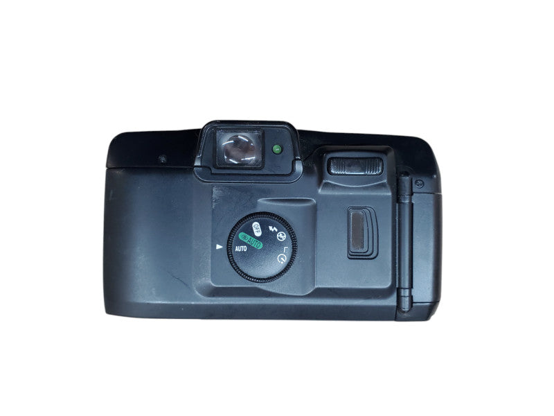 Canon Prima Zoom Shot Ai AF 35mm Point & Shoot Film Camera *READ*