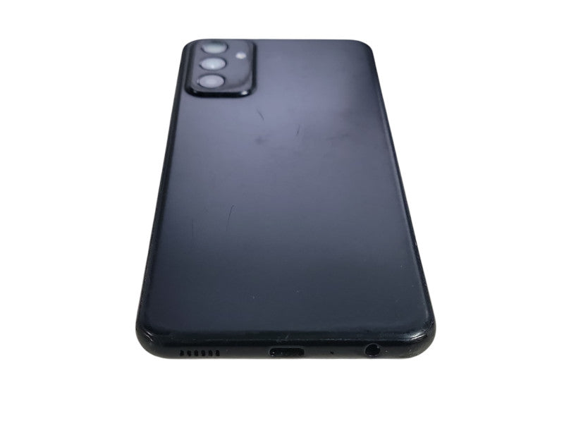 Samsung Galaxy F23 5G - 128GB - Black [SM-E236B/DS] (