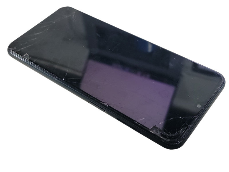 Samsung Galaxy F23 5G - 128GB - Black [SM-E236B/DS] (