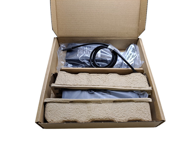 Dell WD19S Thunderbolt Docking Station w/ 180W Power Adapter (Open Box)