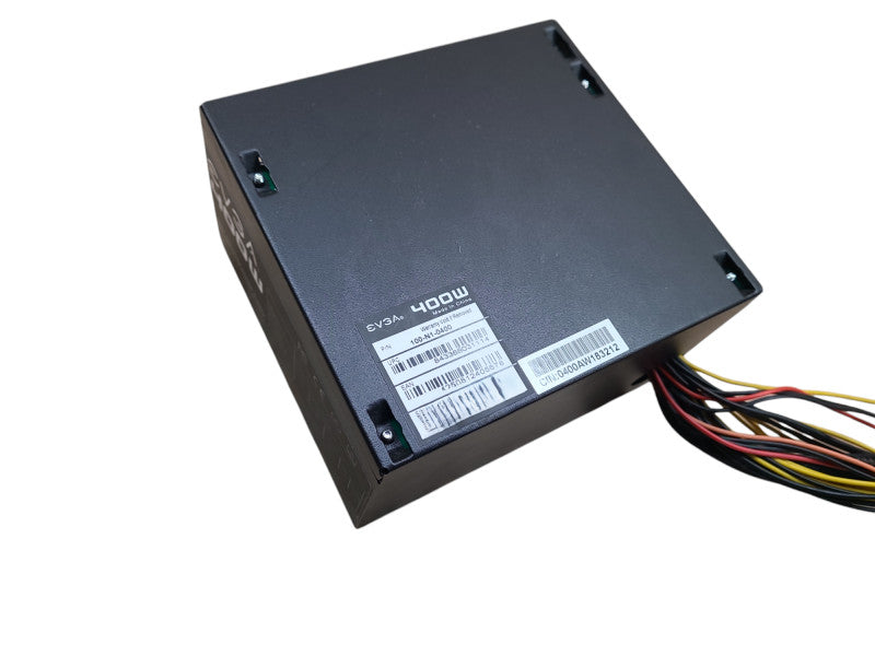 EVGA 400W 100-N1-0400 Certified Power Supply