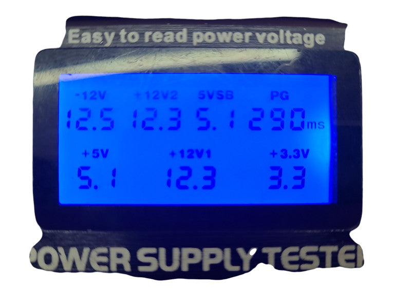 EVGA 400W 100-N1-0400 Certified Power Supply