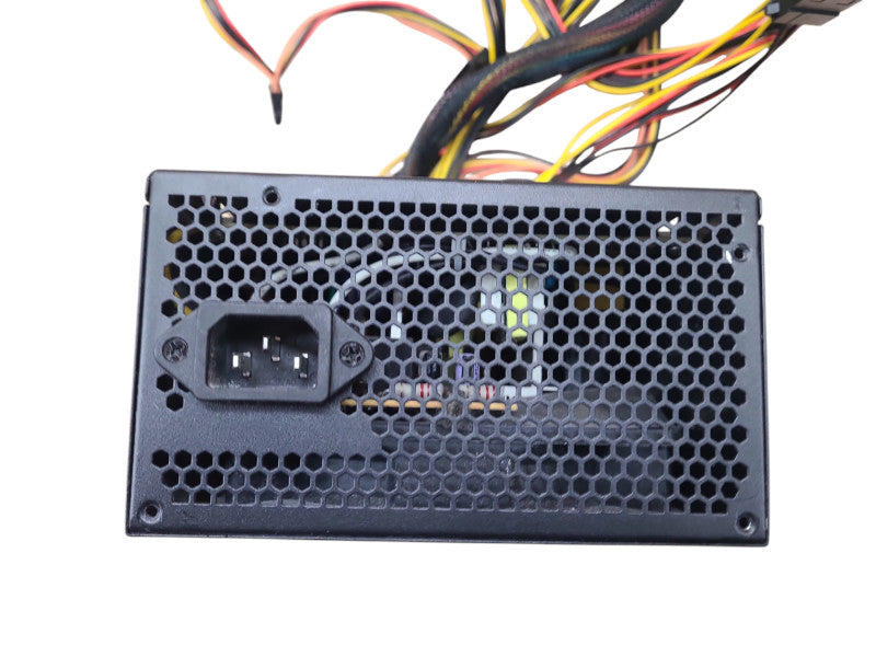 EVGA 400W 100-N1-0400 Certified Power Supply