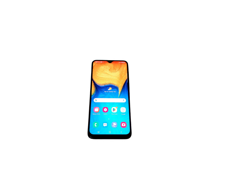Samsung Galaxy A20 5G - 32GB - Gray [SM-A205W | Read]