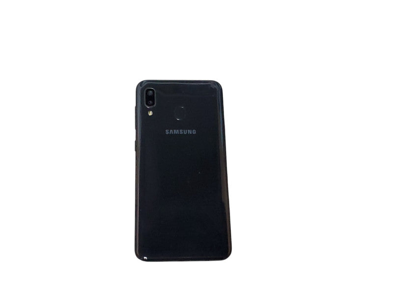 Samsung Galaxy A20 5G - 32GB - Gray [SM-A205W | Read]