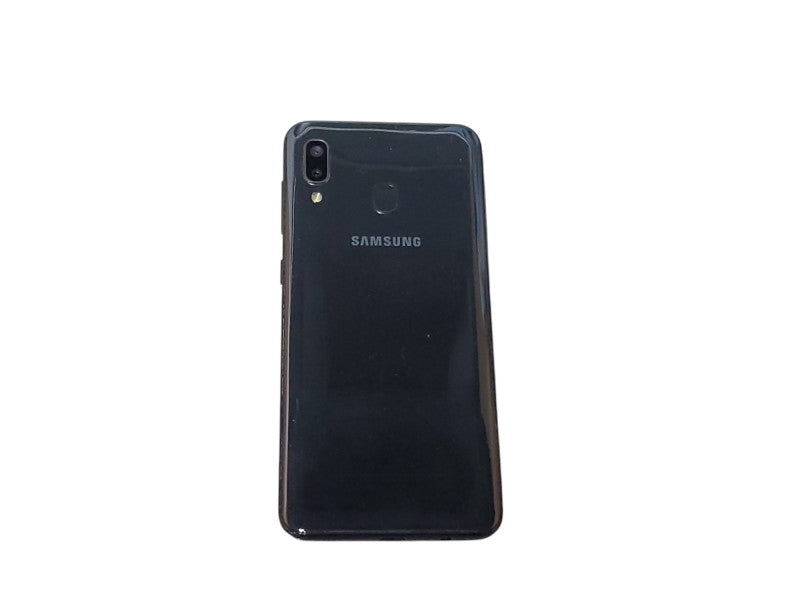 Samsung Galaxy A20 5G - 32GB - Gray [SM-A205W | Read]