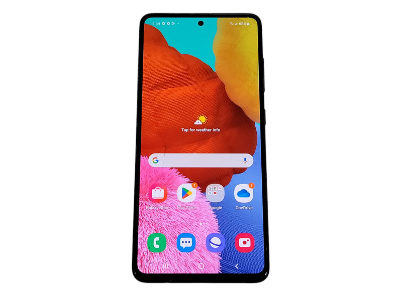 Samsung Galaxy A51 - 64GB - Iridescent [SM-A515W | Read] (