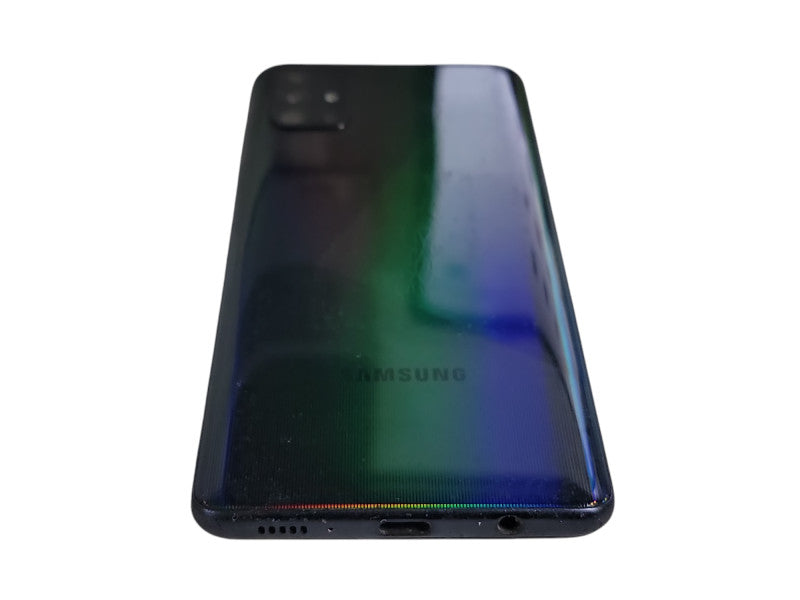 Samsung Galaxy A51 - 64GB - Iridescent [SM-A515W | Read] (