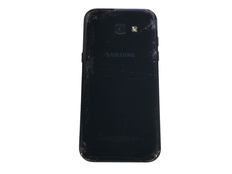 Samsung Galaxy A5 2017 - 32GB - Black [SM-A520W | Read] (