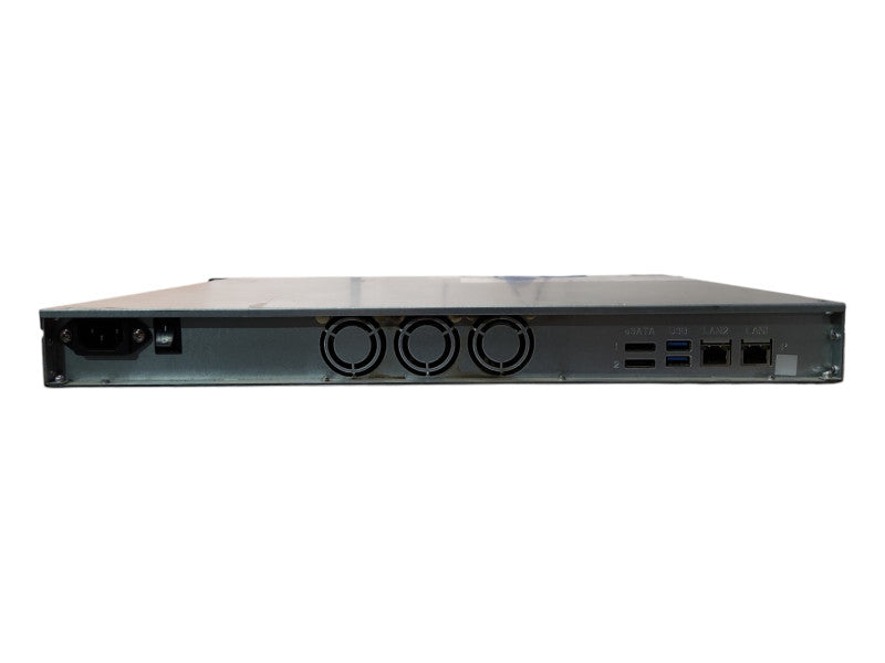 Netgear ReadyNas RNR-4A 4-Bays NAS w/ 4x 2TB HDDs
