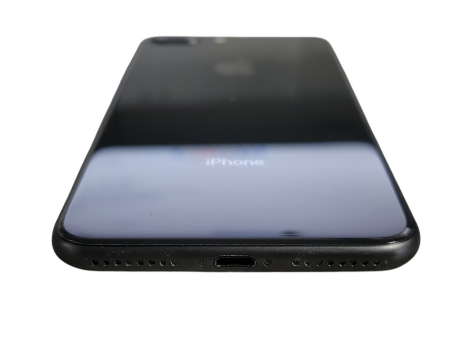 Apple iPhone 8 Plus - 64GB - Space Gray [A1897]