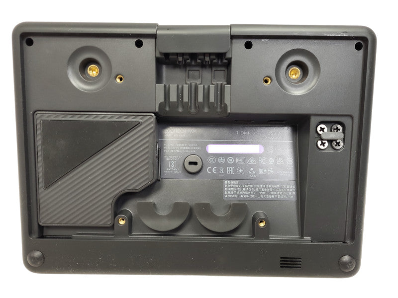 Logitech Tap VU0053 Touchscreen Conference Controller $