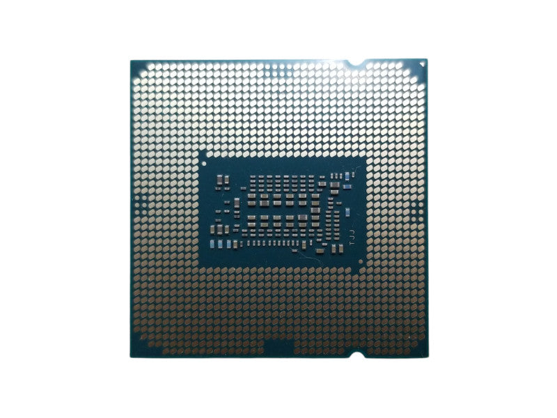 Intel Core i5-10500 3.10GHz SRH3A- Desktop CPU