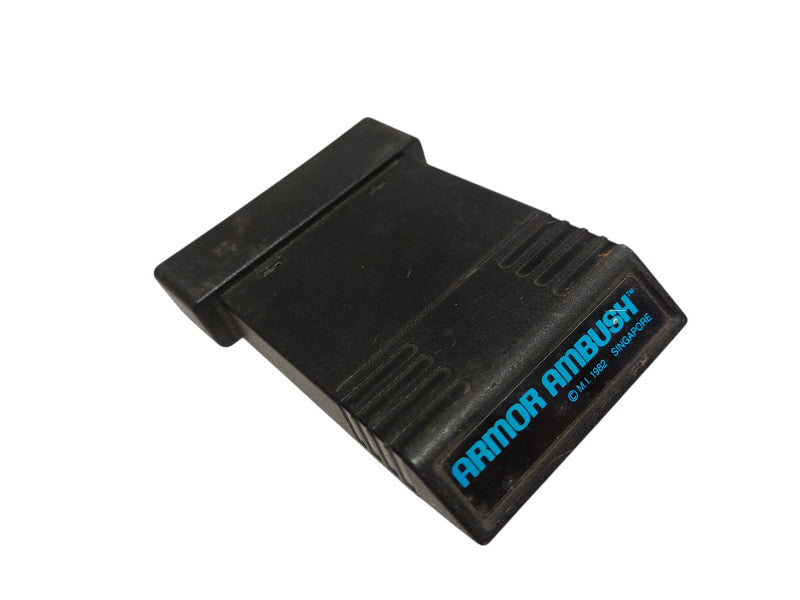 Atari Games Bundle 1982 Atari 2600 Games-Armor Ambush ,Ice Hockey ,Berzerk =