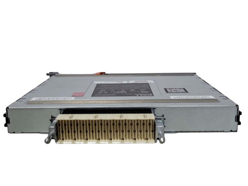 Dell Force10 MXL 10/40GbE 2-Port QSFP+ Switch Module 5P6R1 For M1000E Chass Q_