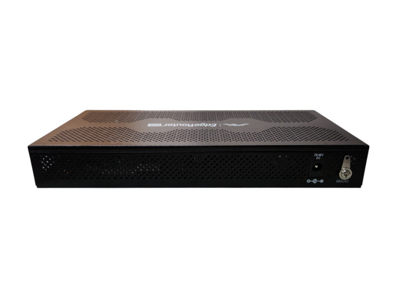 Ubiquiti ERPoe-5 EdgeRouter PoE Router