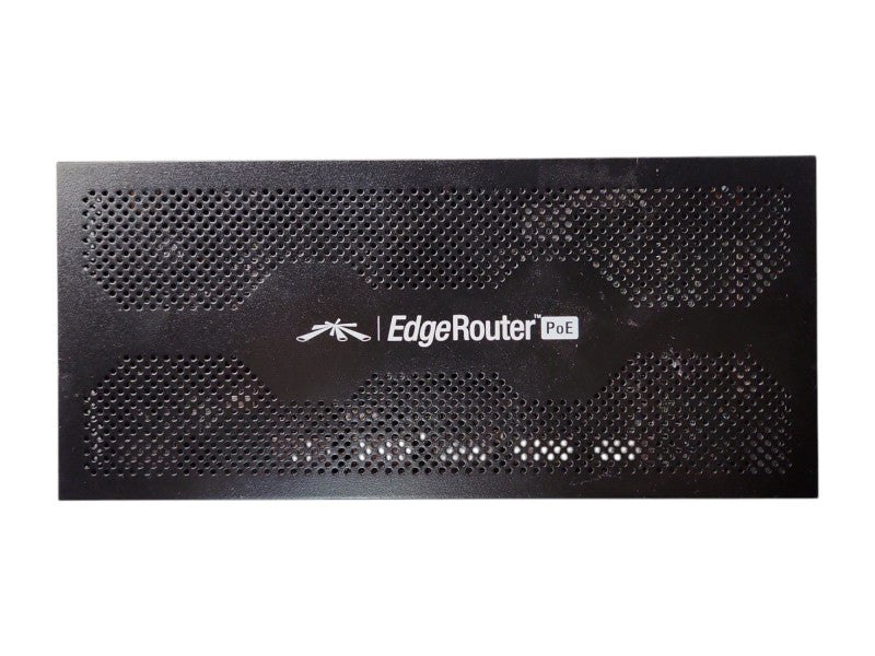 Ubiquiti ERPoe-5 EdgeRouter PoE Router