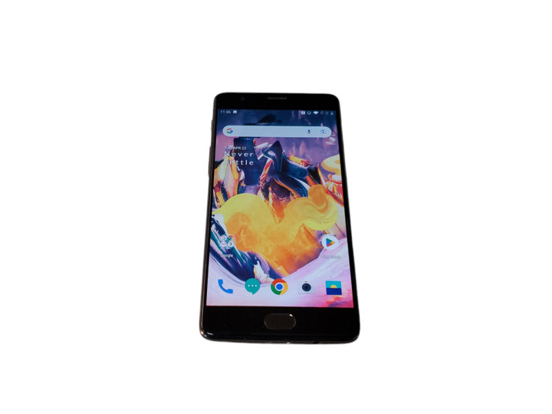 One plus A3000 3T - 64GB - Gray