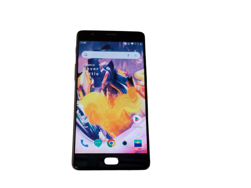 One plus A3000 3T - 64GB - Gray